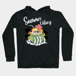 Summer Vibez Hoodie